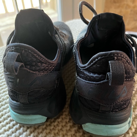 Fila sneakers - Picture 3 of 4